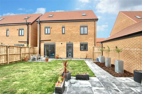 4 bedroom detached house for sale, Horsely Way, Eaglescliffe