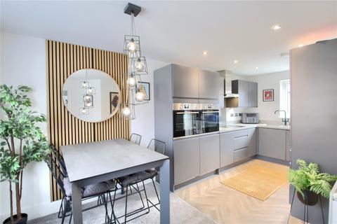 4 bedroom detached house for sale, Horsely Way, Eaglescliffe