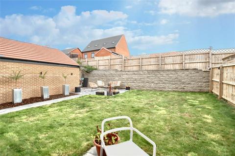 4 bedroom detached house for sale, Horsely Way, Eaglescliffe