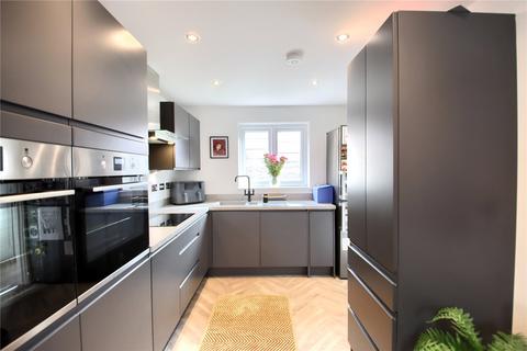 4 bedroom detached house for sale, Horsely Way, Eaglescliffe