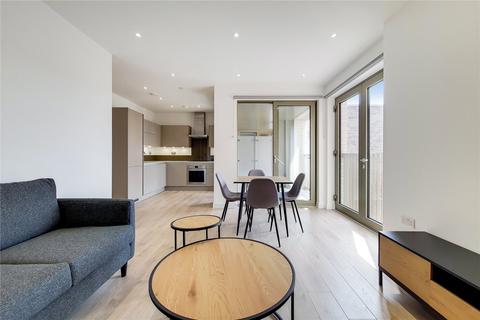 1 bedroom apartment to rent, at Folio London, Flat 23, Pennant House, , 37 Atlantis Avenue E16