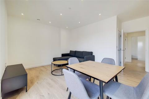 1 bedroom apartment to rent, at Folio London, Flat 23, Pennant House, , 37 Atlantis Avenue E16