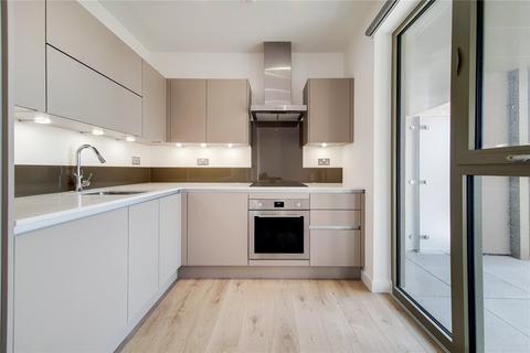 1 bedroom apartment to rent, at Folio London, Flat 23, Pennant House, , 37 Atlantis Avenue E16