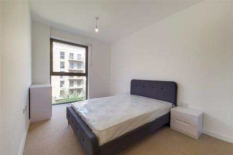 1 bedroom apartment to rent, at Folio London, Flat 23, Pennant House, , 37 Atlantis Avenue E16