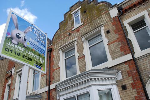 1 bedroom flat to rent, Fosse Road Central, Flat 6, Leicester LE3