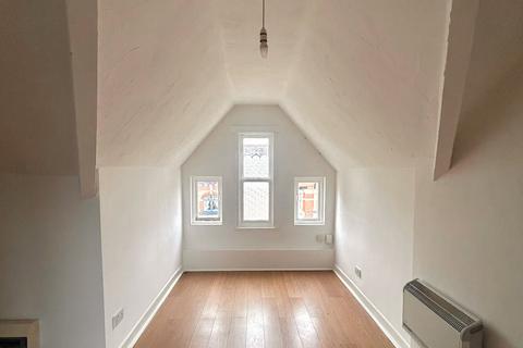 1 bedroom flat to rent, Fosse Road Central, Flat 6, Leicester LE3