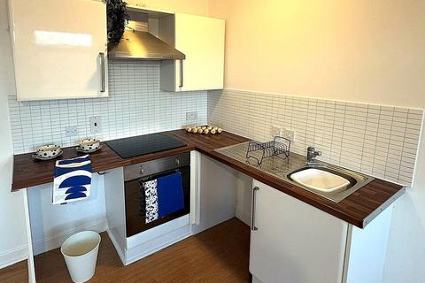 1 bedroom flat to rent, Fosse Road Central, Flat 6, Leicester LE3