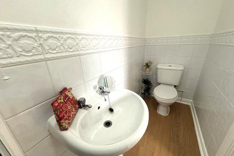 1 bedroom flat to rent, Fosse Road Central, Flat 6, Leicester LE3