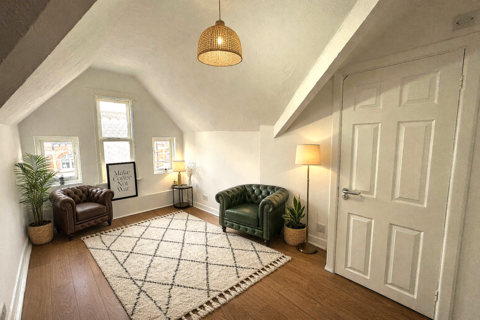 Fosse Road Central, Flat 6, Leicester LE3