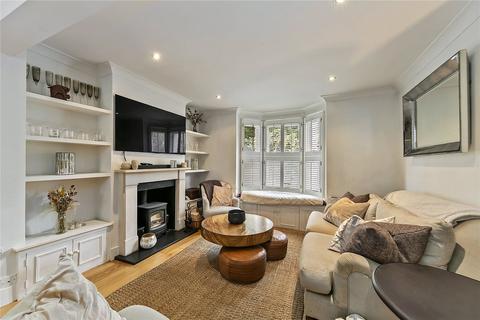6 Watcombe Cottages, Kew, Richmond, TW9 3BD