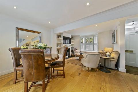 6 Watcombe Cottages, Kew, Richmond, TW9 3BD