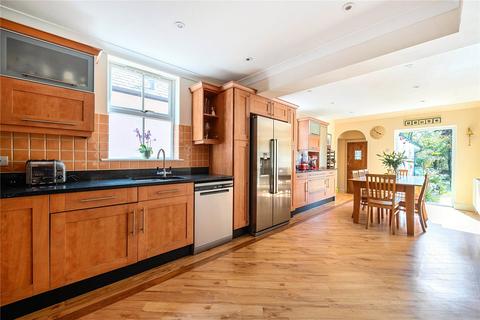 undefined, Pinewood Avenue, Crowthorne, Berkshire
