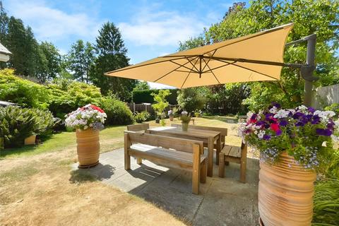 undefined, Pinewood Avenue, Crowthorne, Berkshire