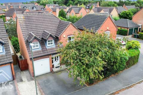 undefined, Avon Way, Derby DE65