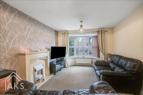 undefined, Avon Way, Derby DE65