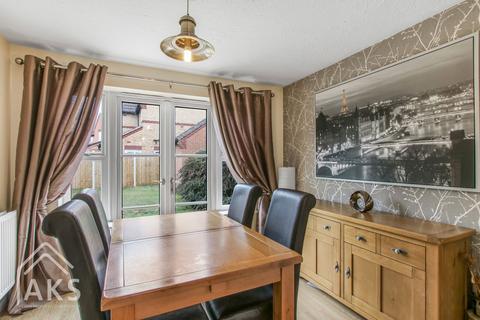 undefined, Avon Way, Derby DE65