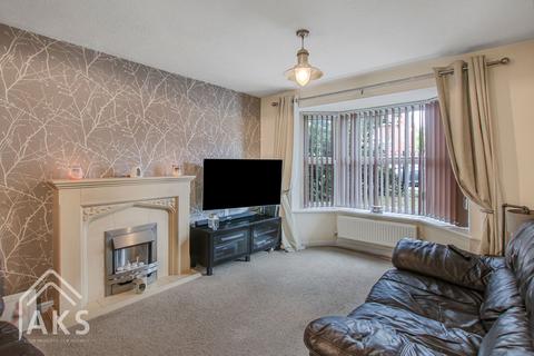 undefined, Avon Way, Derby DE65