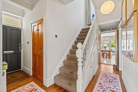 4 bedroom detached house for sale, Slade Road, Newton, Swansea, SA3