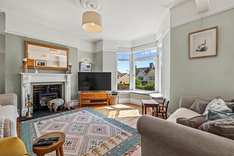 4 bedroom detached house for sale, Slade Road, Newton, Swansea, SA3