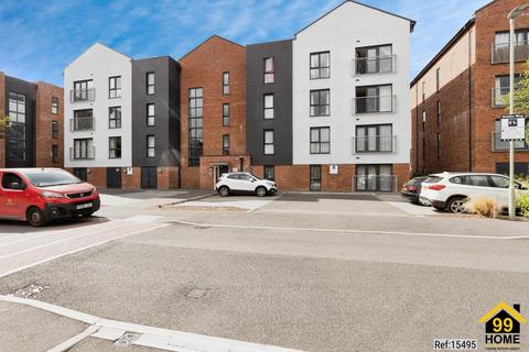 undefined, Flat, Gloucester, GL2