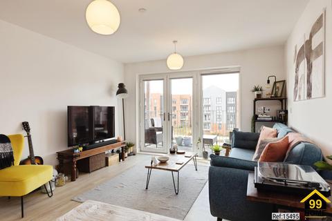 undefined, Flat, Gloucester, GL2