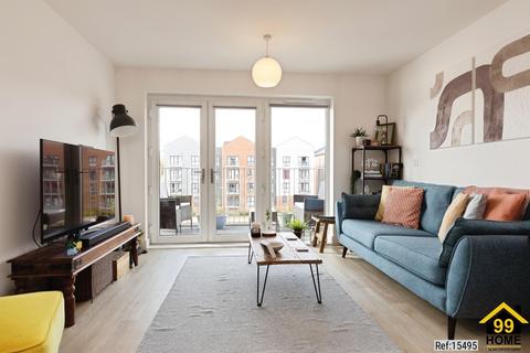 undefined, Flat, Gloucester, GL2