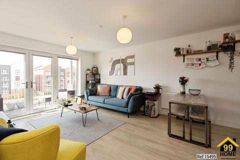 undefined, Flat, Gloucester, GL2