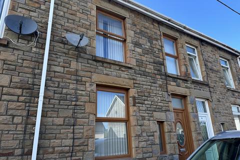 Spencer Terrace, Lower Cwmtwrch, Swansea.