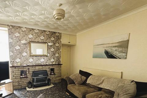 3 bedroom terraced house for sale, Spencer Terrace, Lower Cwmtwrch, Swansea.