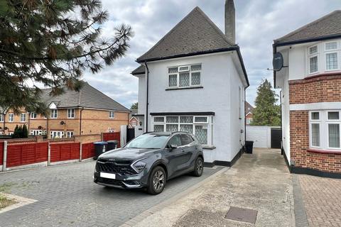 undefined, Chase Road, London, N14