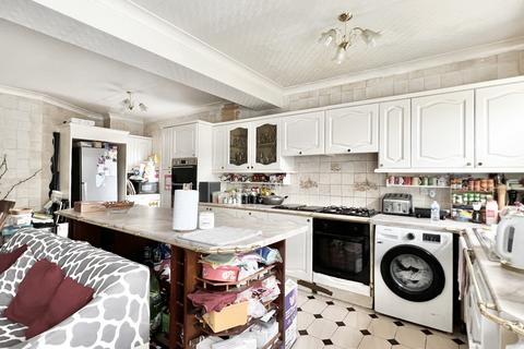 undefined, Chase Road, London, N14