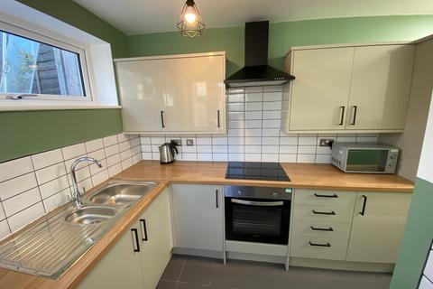 undefined, St. Marks Road, Preston PR1