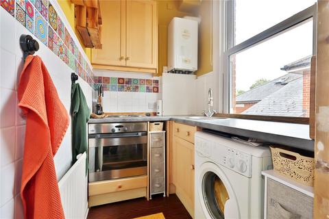 1 bedroom apartment for sale, Broomhall Road, Woking, Surrey, GU21