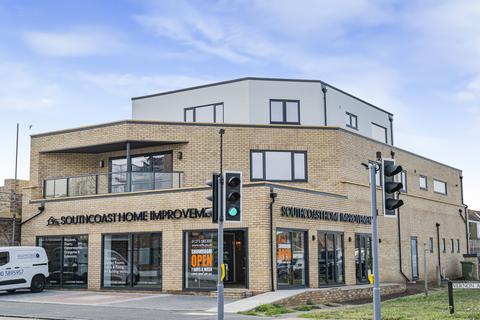 South Coast Home Developments Ltd, South Coast Road, Peacehaven, East Sussex, BN10