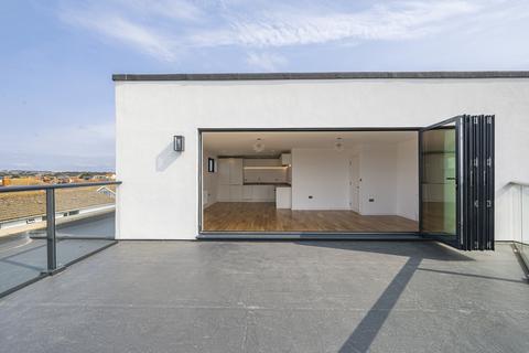 undefined, South Coast Home Developments Ltd, South Coast Road, Peacehaven, East Sussex, BN10