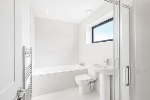undefined, South Coast Home Developments Ltd, South Coast Road, Peacehaven, East Sussex, BN10