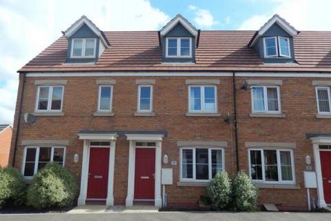 undefined, Frome Gardens, Bingham, NG13
