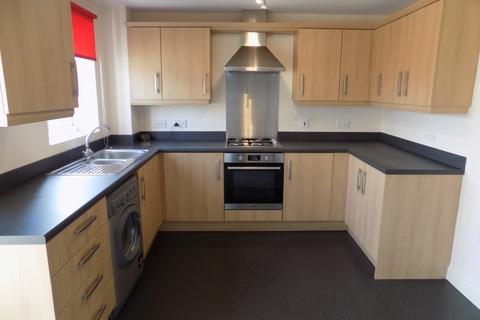undefined, Frome Gardens, Bingham, NG13