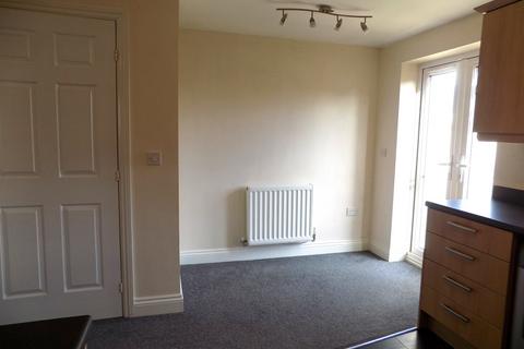 undefined, Frome Gardens, Bingham, NG13
