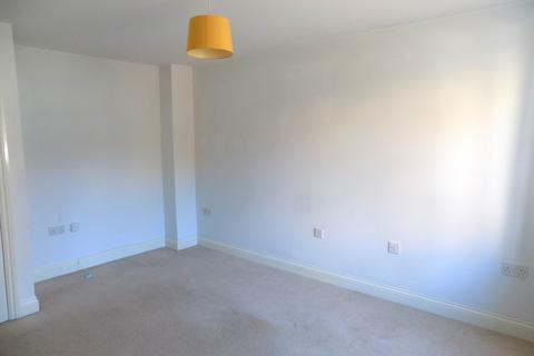 undefined, Frome Gardens, Bingham, NG13