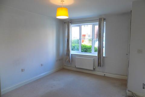 undefined, Frome Gardens, Bingham, NG13