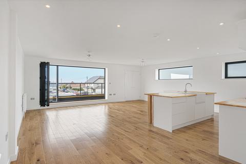 undefined, South Coast Home Developments Ltd, South Coast Road, Peacehaven, East Sussex, BN10