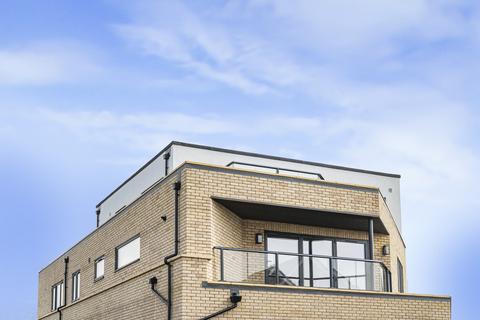undefined, South Coast Home Developments Ltd, South Coast Road, Peacehaven, East Sussex, BN10