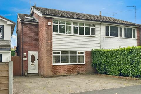 undefined, Altrincham Road, Wilmslow