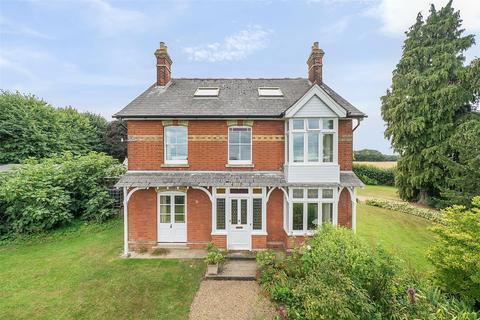 Gallants Lane, East Farleigh