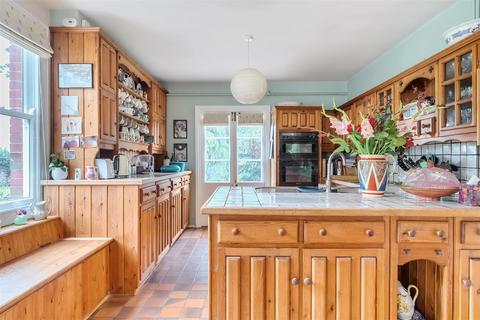 undefined, Gallants Lane, East Farleigh