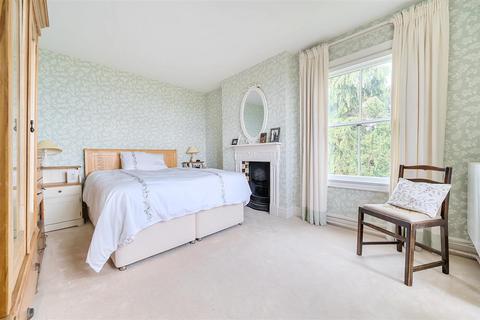 undefined, Gallants Lane, East Farleigh
