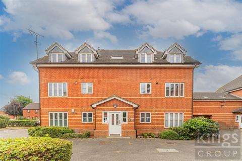2 bedroom flat for sale, Riverhead Close, London