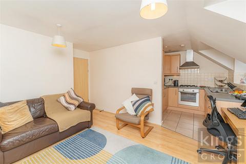 2 bedroom flat for sale, Riverhead Close, London