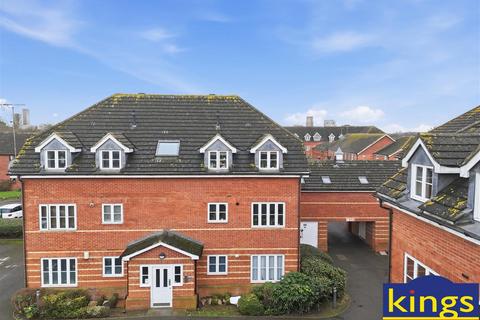 2 bedroom flat for sale, Riverhead Close, London